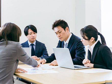 社会・労務保険事務代行
