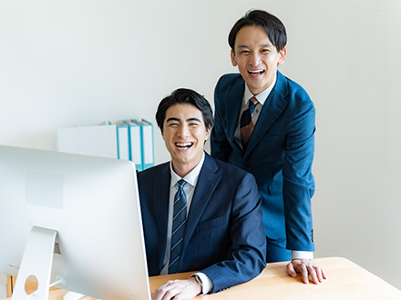 労務・人事コンサルティング