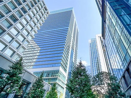 企業防衛