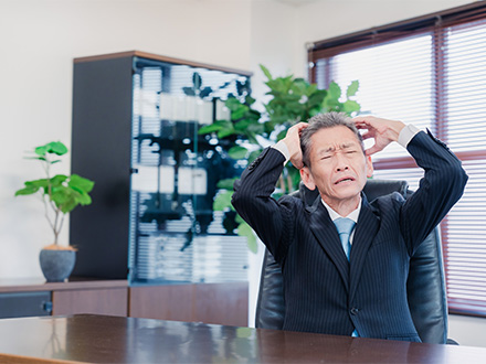 就業規則を整備しない場合のデメリット